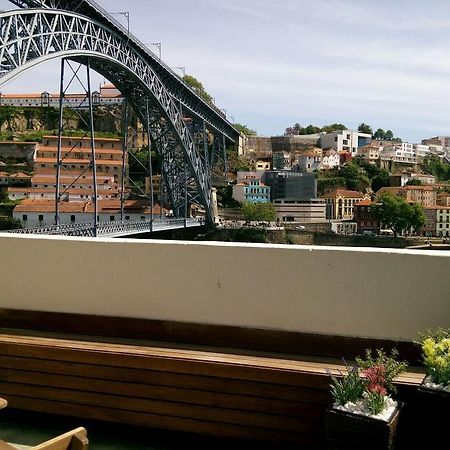 Oporto Welcome Apartments - Ribeira Negra Ruang foto