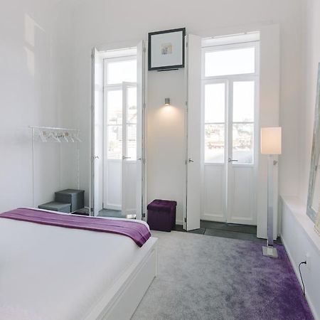 Oporto Welcome Apartments - Ribeira Negra Ruang foto