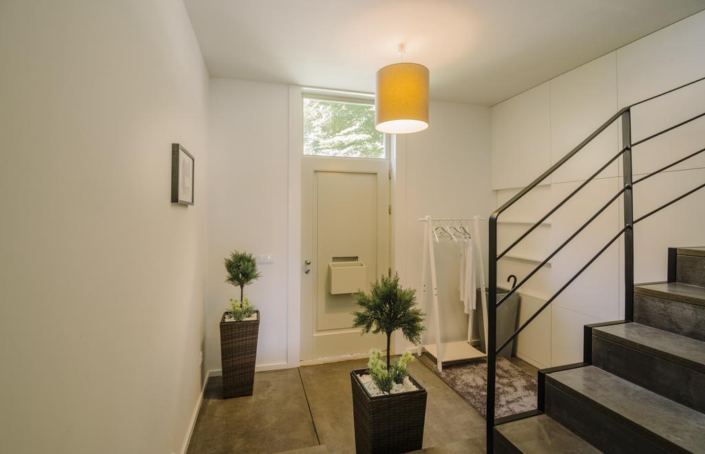 Oporto Welcome Apartments - Ribeira Negra Ruang foto