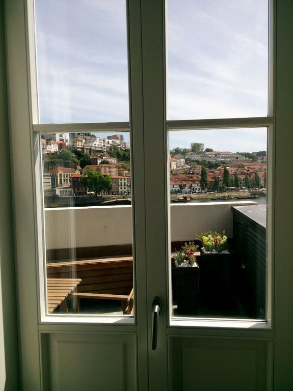 Oporto Welcome Apartments - Ribeira Negra Ruang foto