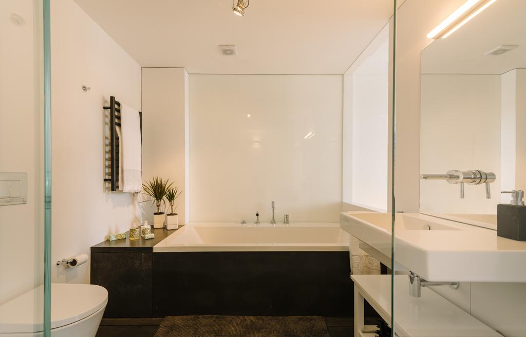 Oporto Welcome Apartments - Ribeira Negra Ruang foto