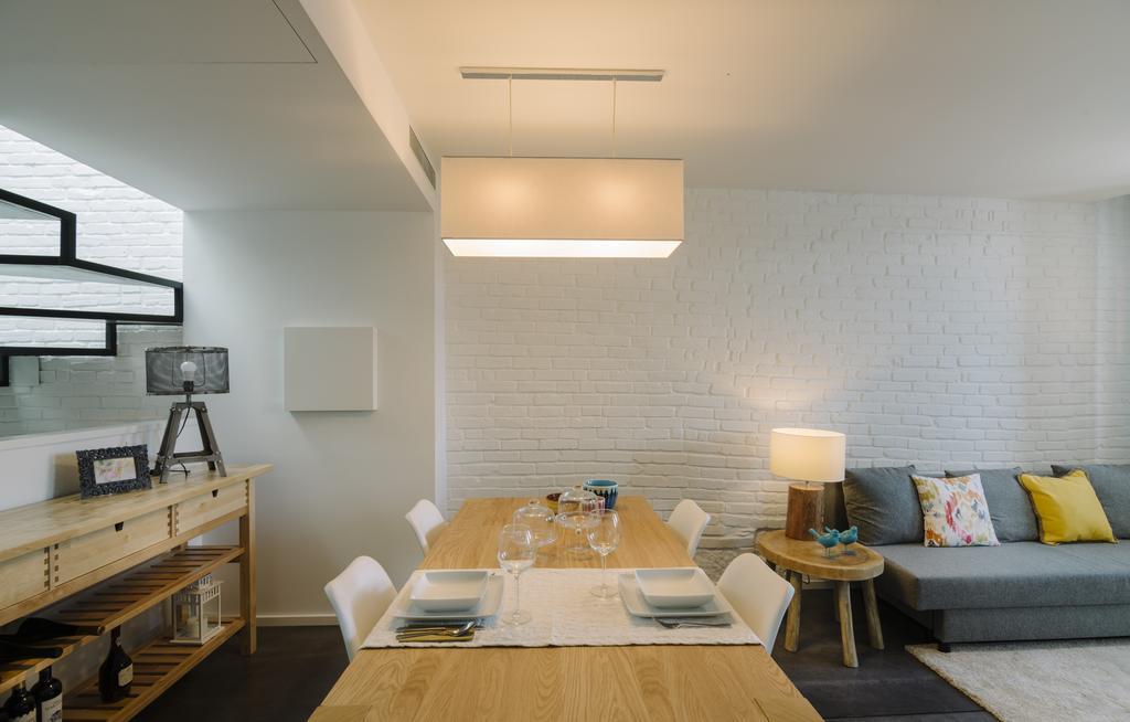 Oporto Welcome Apartments - Ribeira Negra Ruang foto